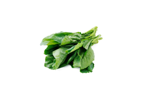 Leafy Fresh Chinese Broccoli (Gai Choy)