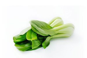 Leafy Fresh Pak Choy & Baby Pak Choy