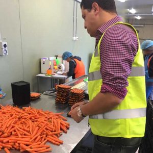 Article - The Boots of a Farming Boss