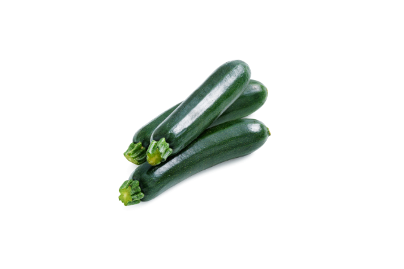 Easy Eating Zucchini