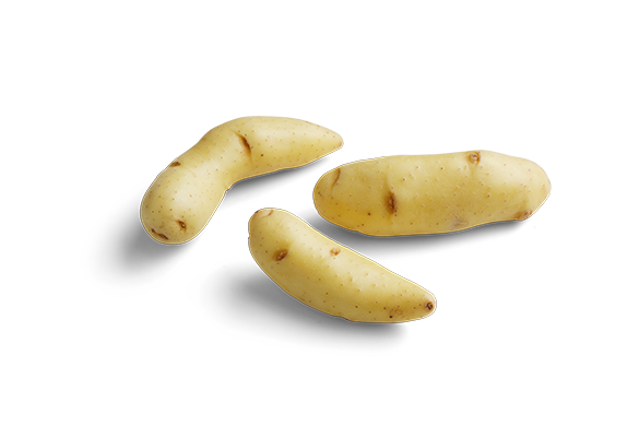 Kipfler Potatoes