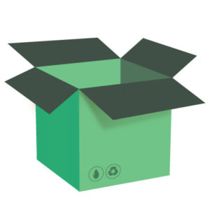 Sustainable packaging