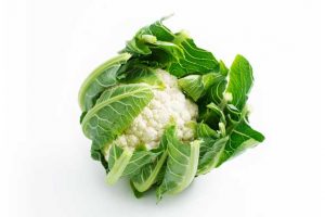 Fresh & Sweet Cauliflower