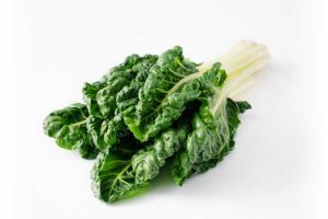 Leafy Fresh Silverbeet