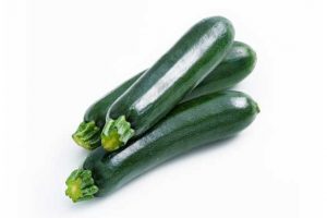 Easy Eating Zucchini