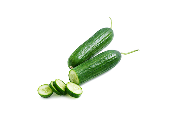 Crunchy Lebanese Cucumber
