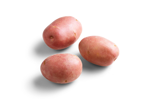 Tasty Red Potatoes